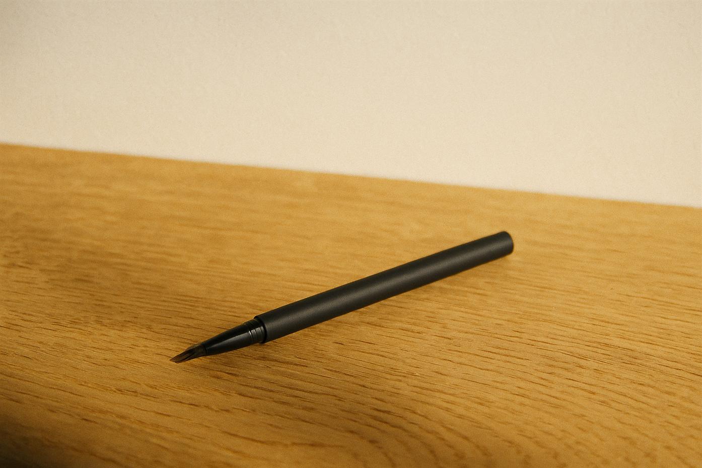 Microblade Brow Pen — 4-Prong Waterproof Eyebrow Pencil