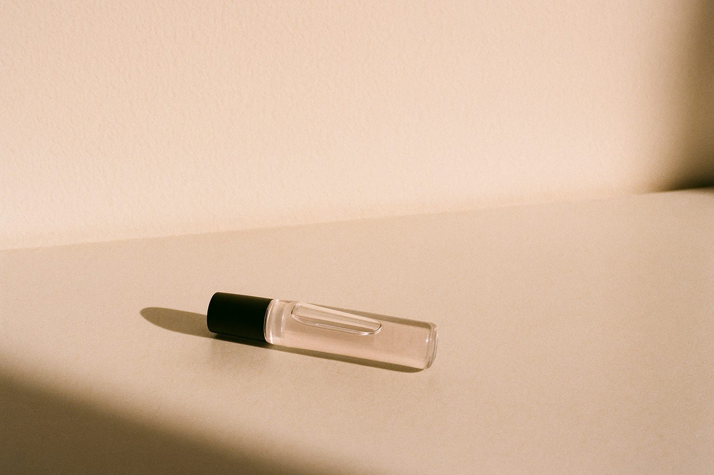 Glass Plump Lip Gloss — Hydrating High-Shine Plumper