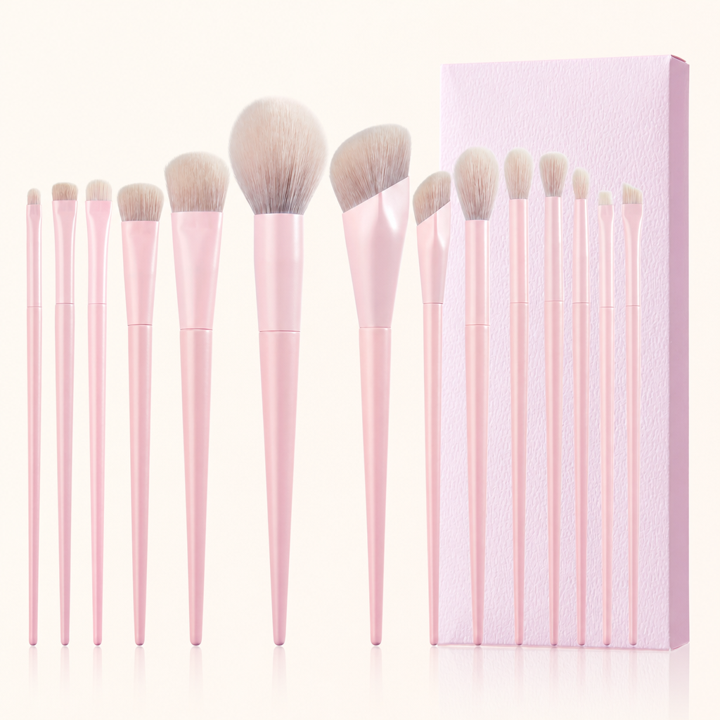 The Pink Fourteen - surgical strip preserving AliExpress lifestyle