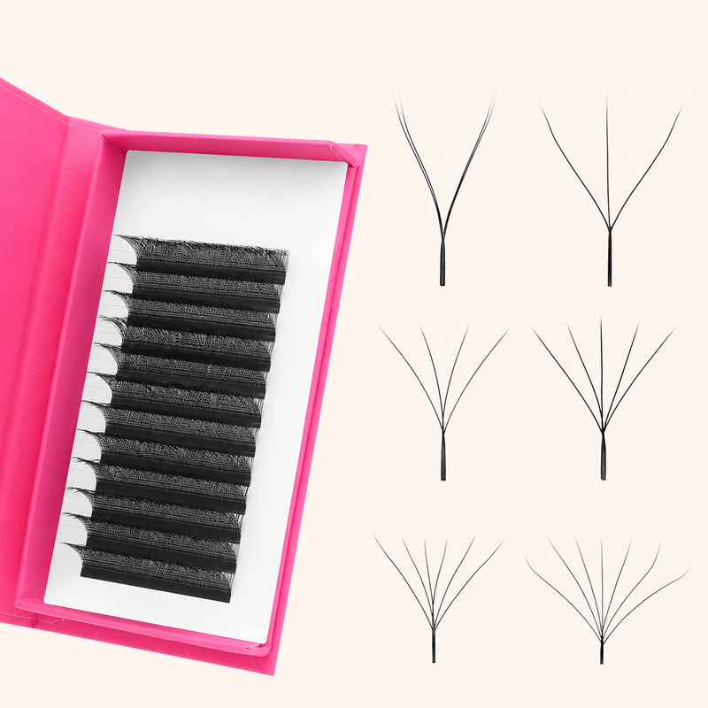 The W-Shape - surgical strip preserving AliExpress lifestyle