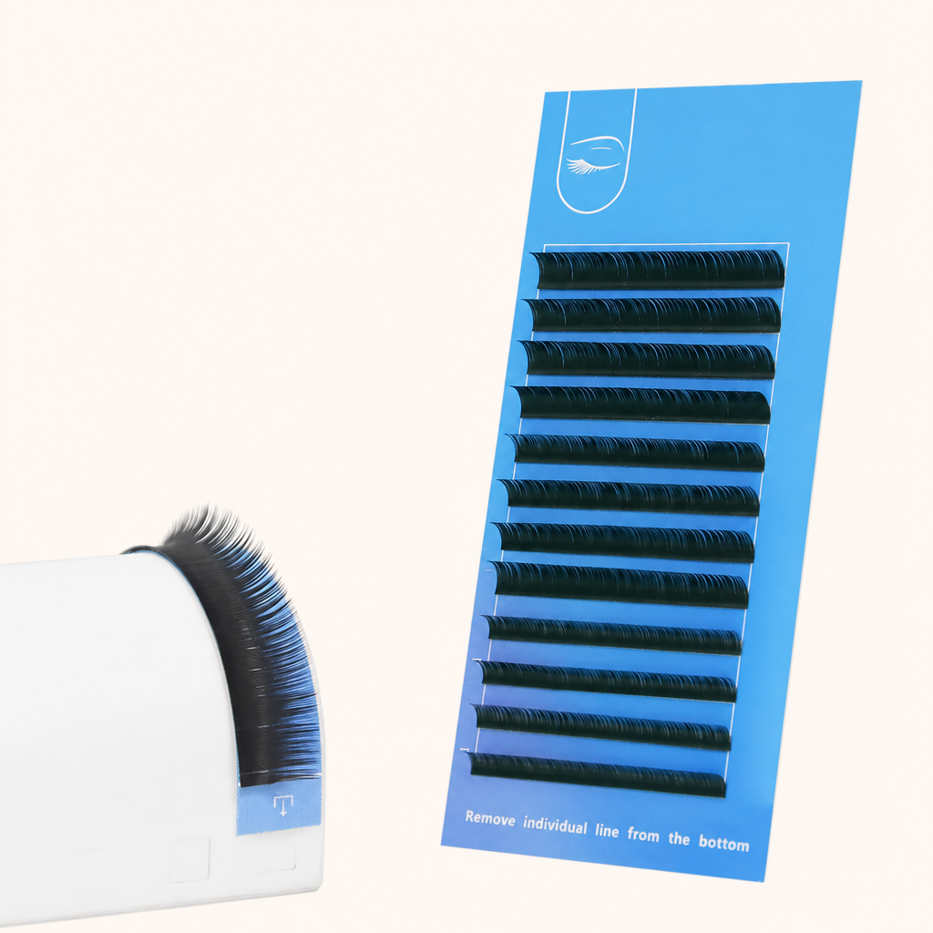 The Lower Lash - surgical strip preserving AliExpress lifestyle