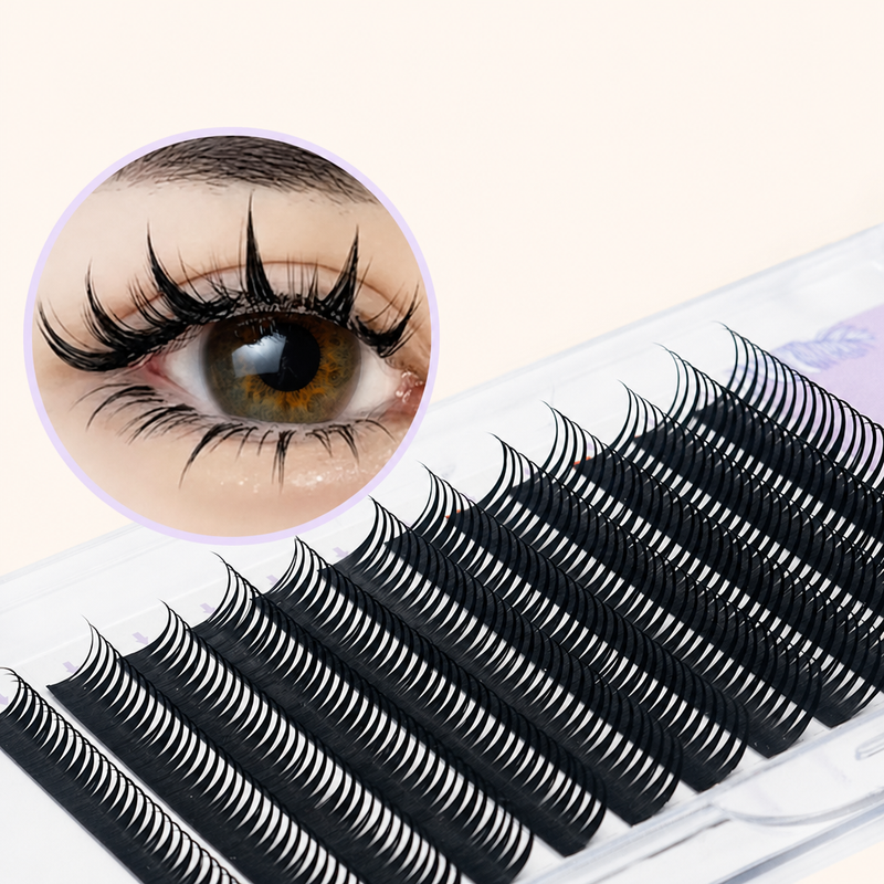 The Wet Lash - surgical strip preserving AliExpress lifestyle